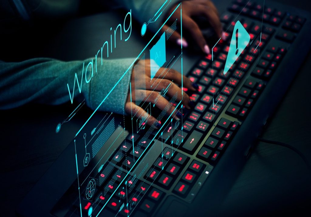 What Good is Information Technology?