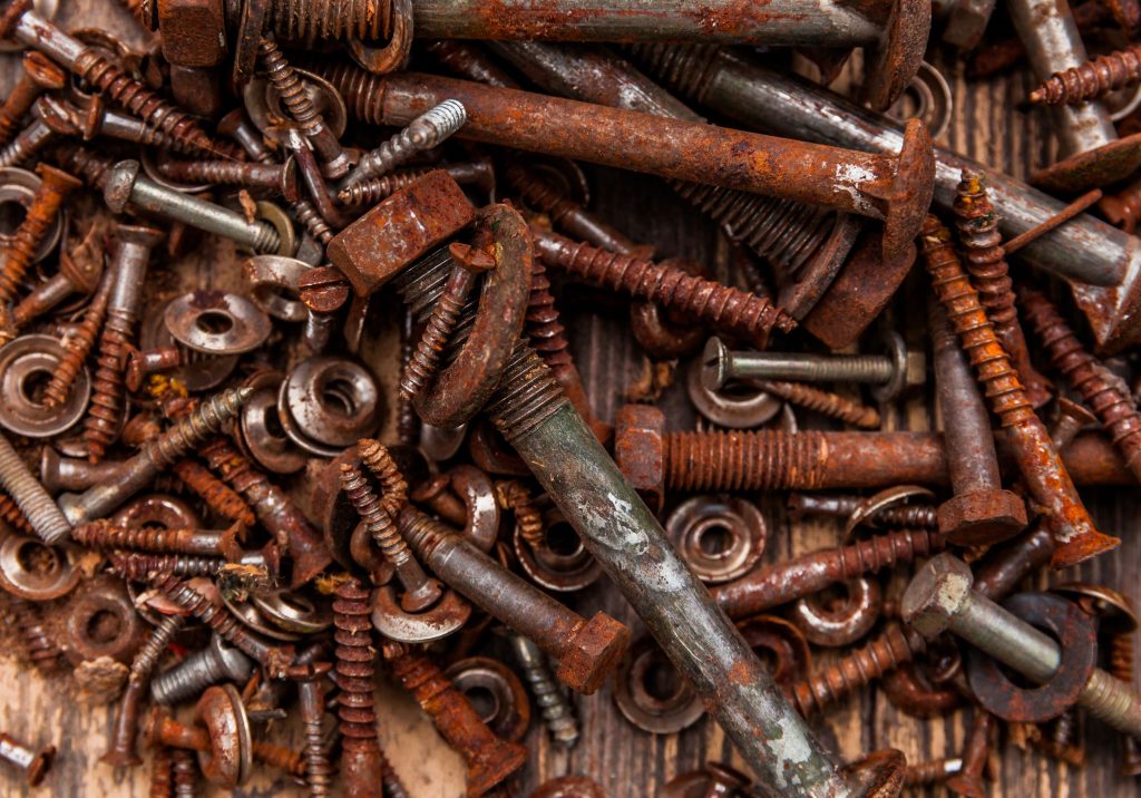 Top 4 important things to know regarding Rust!