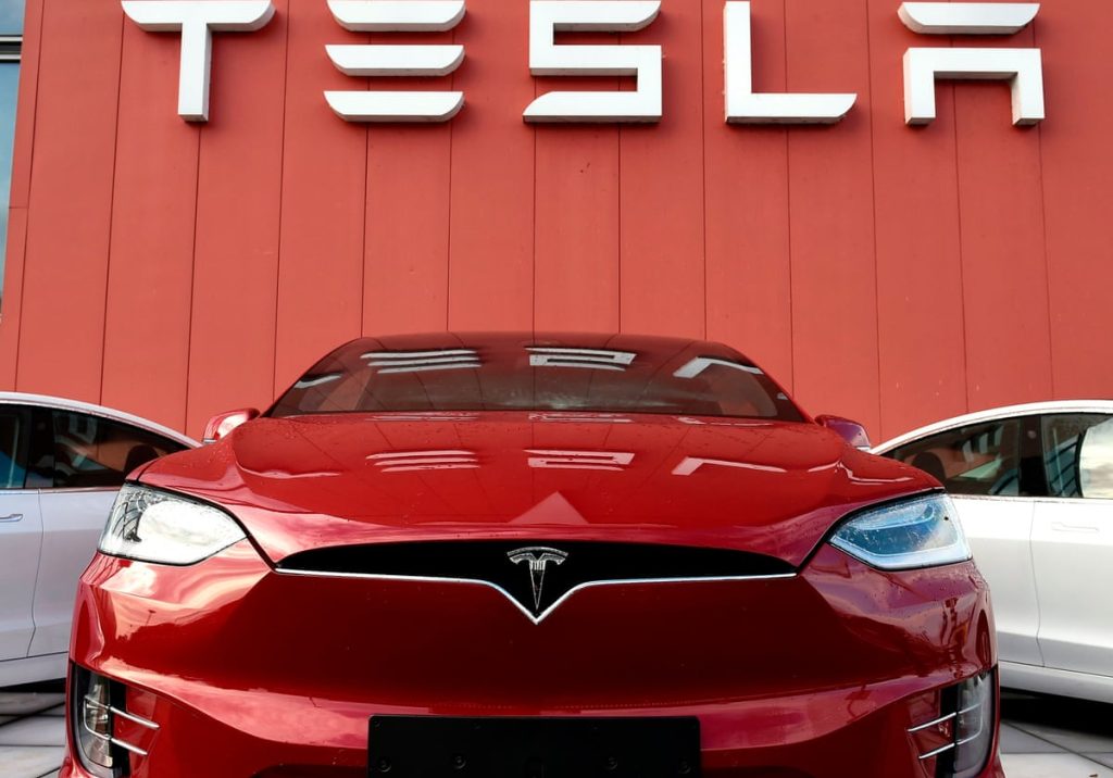 How Nasdaq TSLA can help you in earning money