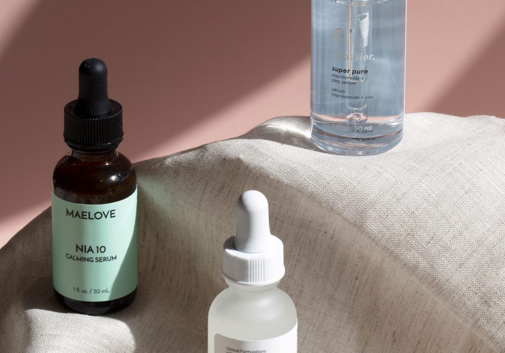 How To Take niacinamide for skin In the Safest Way