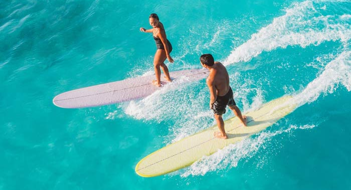 Surfing Adventures in Costa Rica: A Pathway to Mindfulness