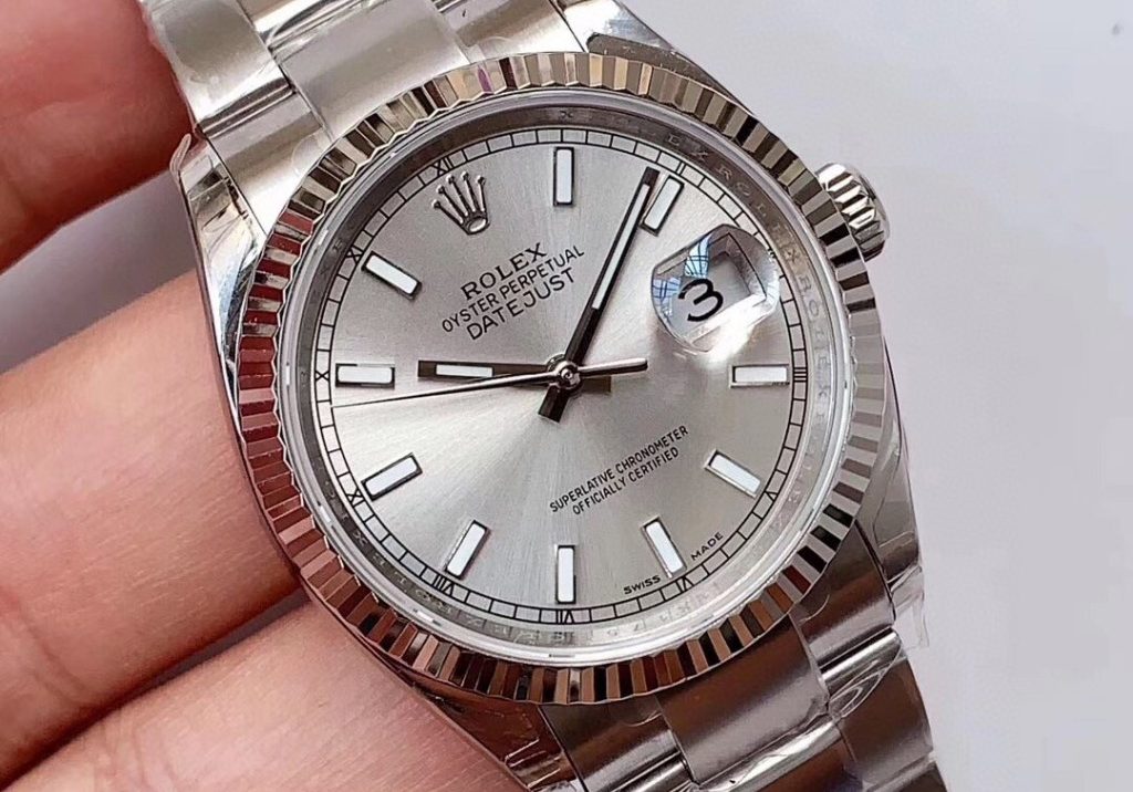 Achieve the Iconic Rolex Aesthetic with an Affordable Replica