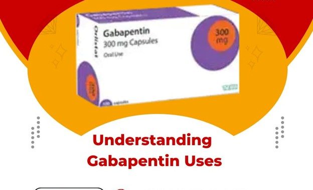 Understanding Gabapentin Uses
