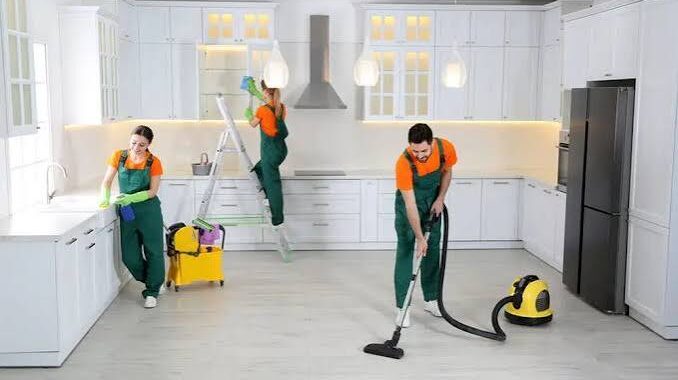 House Cleaners: How to Find Trusted Professionals for Your Home
