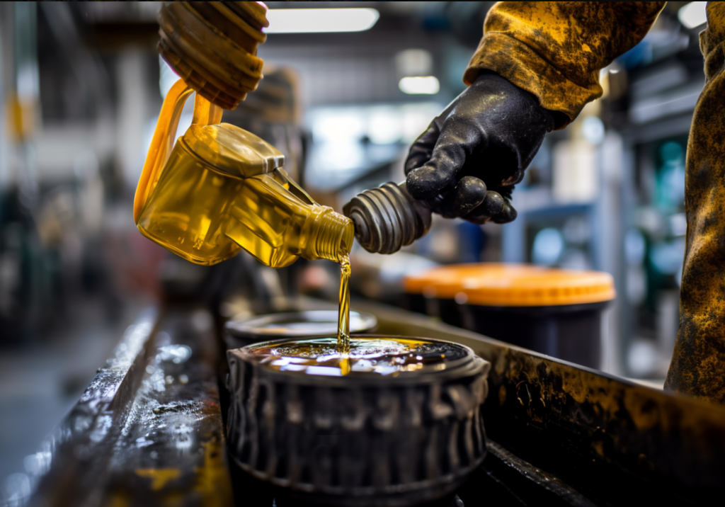 A Practical Guide to Choosing the Best Metal Lubricant for Long Lasting Protection