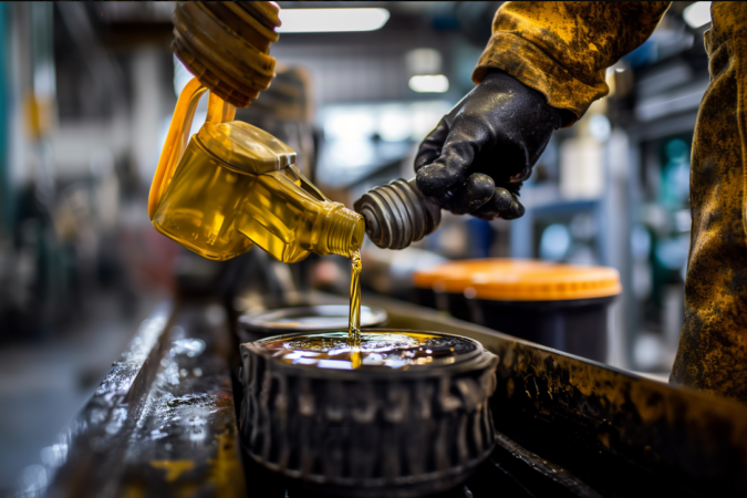 A Practical Guide to Choosing the Best Metal Lubricant for Long Lasting Protection