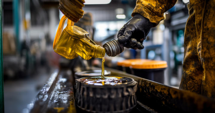 A Practical Guide to Choosing the Best Metal Lubricant for Long Lasting Protection
