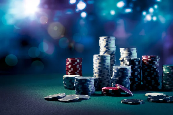 De bekendste casino's ter wereld en hun unieke kenmerken