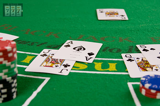 Debunking common myths about casinos what you need to know