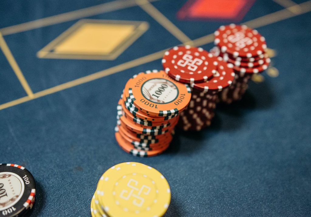 Myths or Truths? Uncovering the Real Face of Casinos