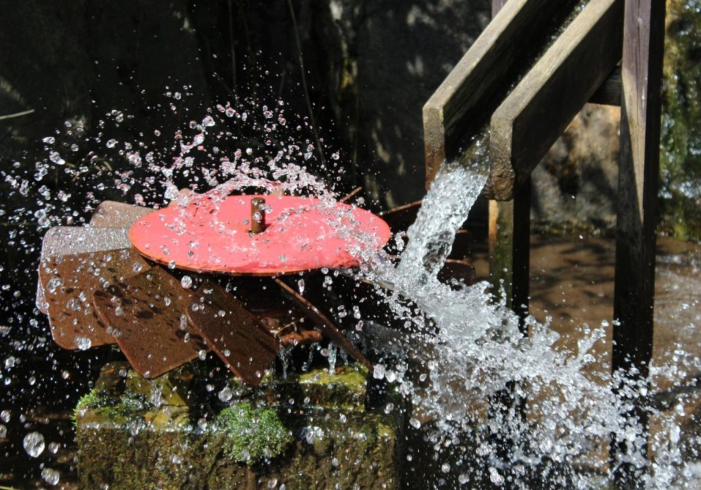 Water feature, art, artwork — Revolutionizing Hormone Therapy: The Benefits of an Online TRT Clinic