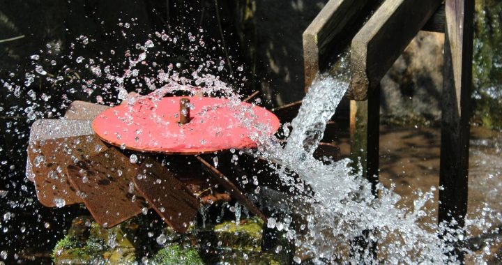 Water feature, art, artwork — Revolutionizing Hormone Therapy: The Benefits of an Online TRT Clinic