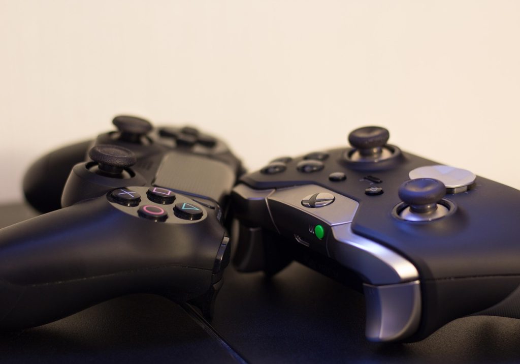 Games, gaming, consoles — The Role of Eat and Run Police in Preventing Financial Losses Online