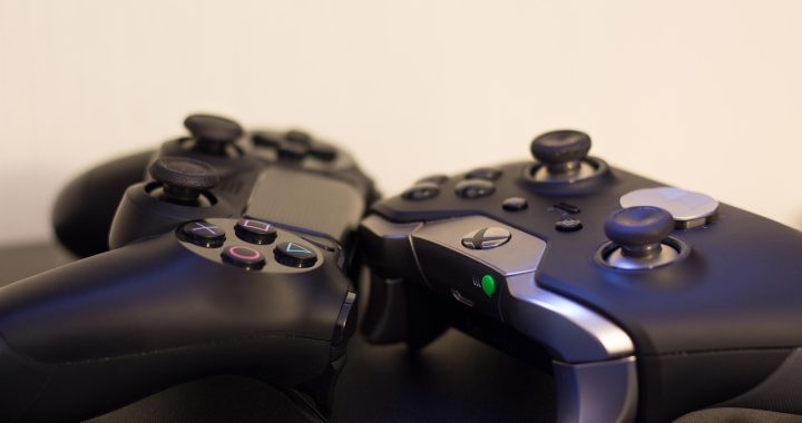 Games, gaming, consoles — The Role of Eat and Run Police in Preventing Financial Losses Online