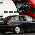 Automatic Collision Evasion