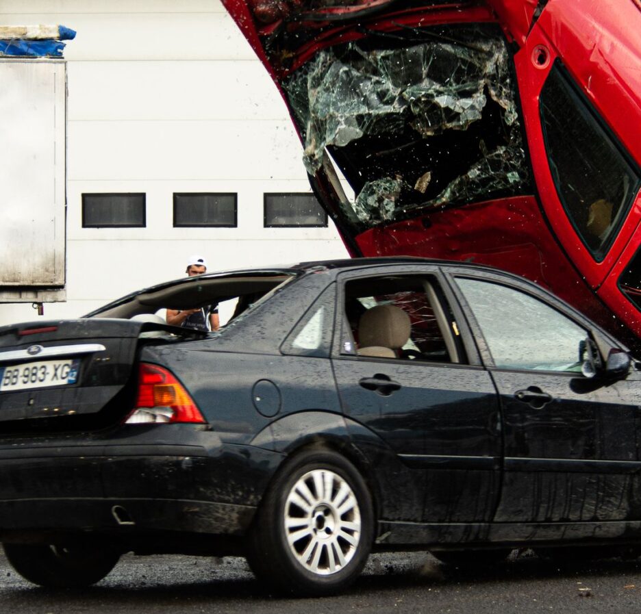 Automatic Collision Evasion