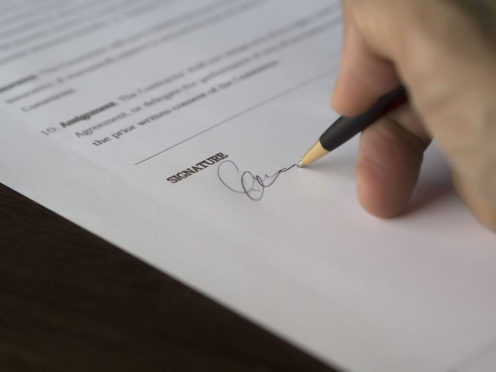 BECCS supply deal