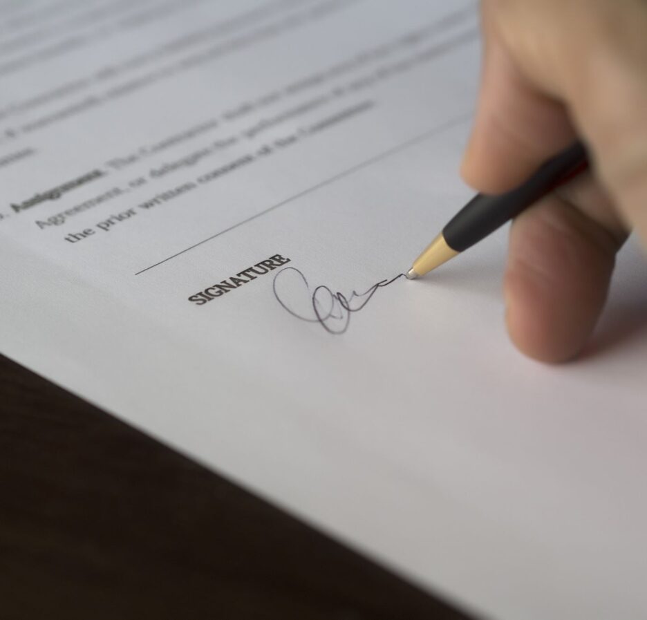 BECCS supply deal