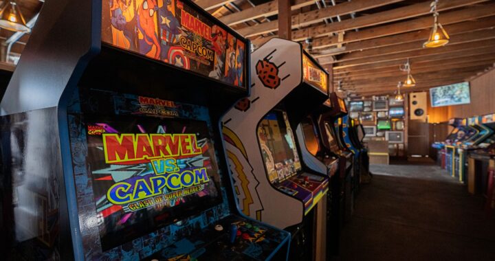 Capcom Spotlight TGS 2026