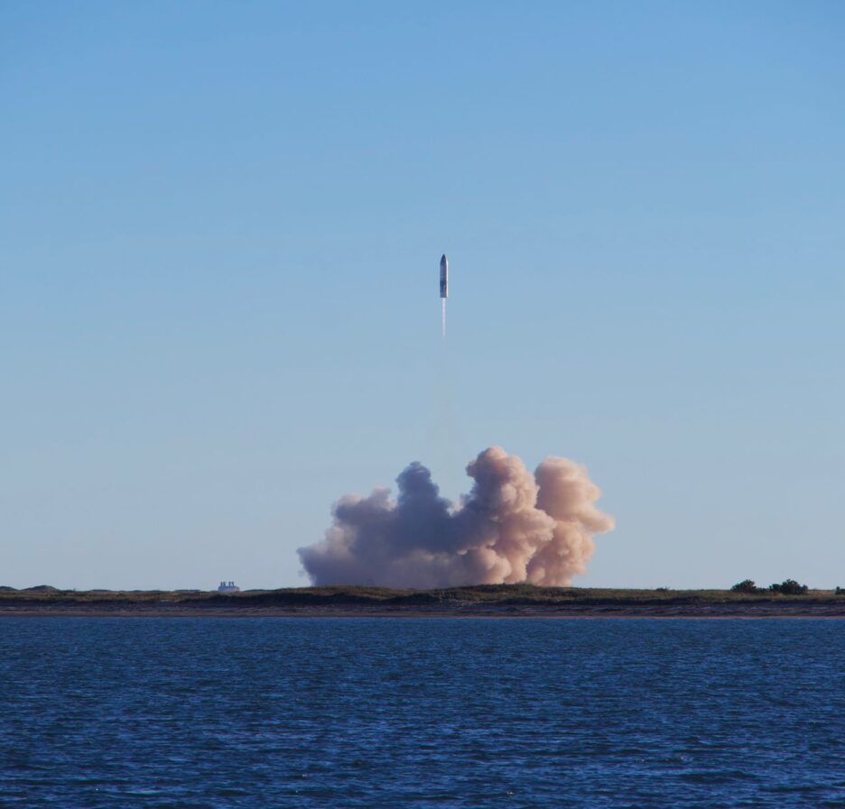 Gemini 4 launch