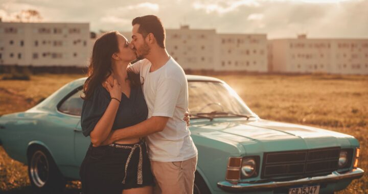 Grand Theft Auto romance
