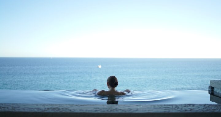 wellness and relaxation