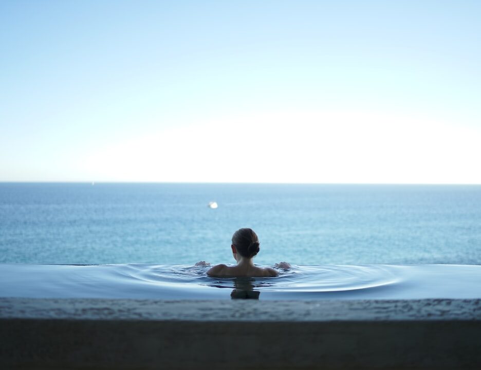wellness and relaxation