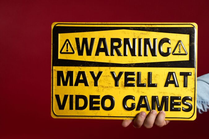 Marked for Mayhem