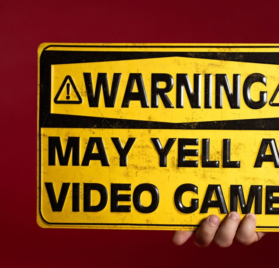 Marked for Mayhem