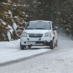 new Citroen AircrossX variants