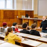 Teachers Using AI
