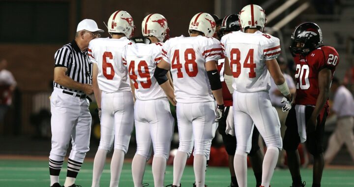 Texas high school football