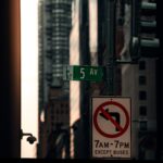 AI regulation New York