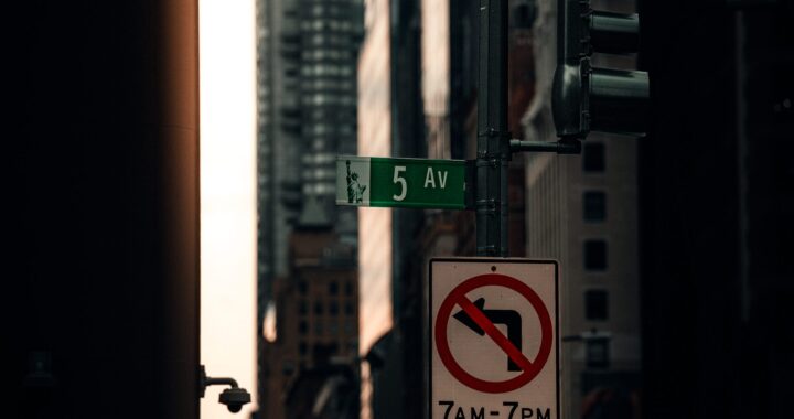 AI regulation New York