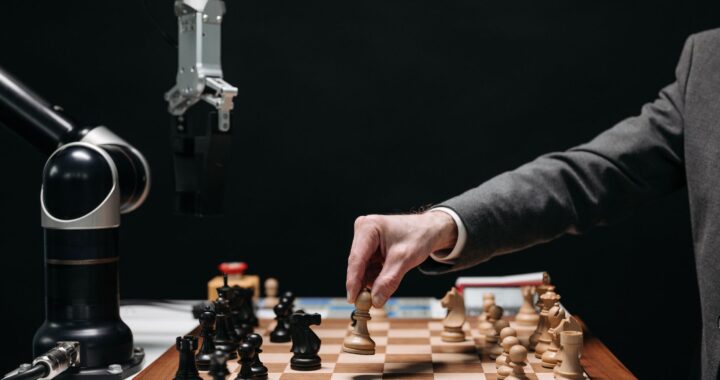 analyst AI moves