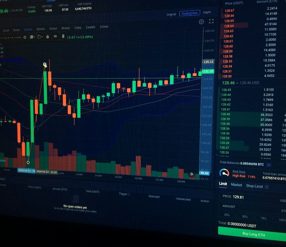 platform preparation matter