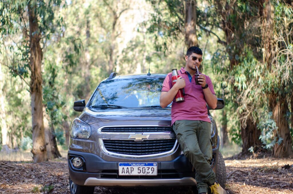 Chevrolet Trax updates