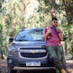 Chevrolet Trax updates