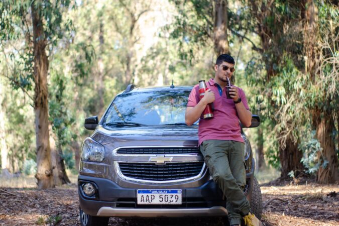 Chevrolet Trax updates