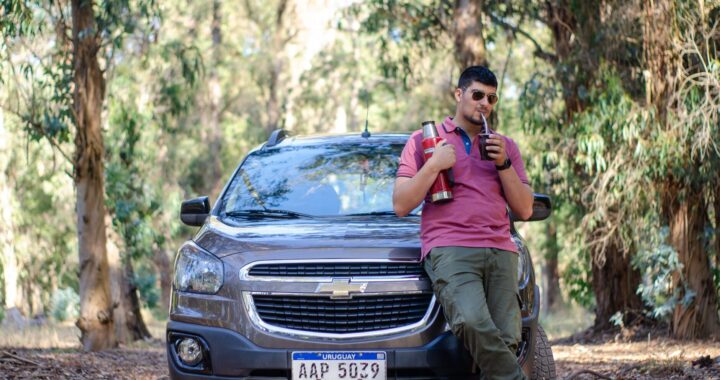 Chevrolet Trax updates