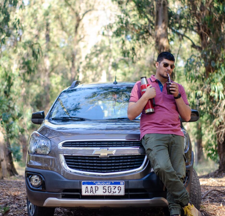 Chevrolet Trax updates