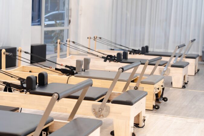 class-based gyms operating system