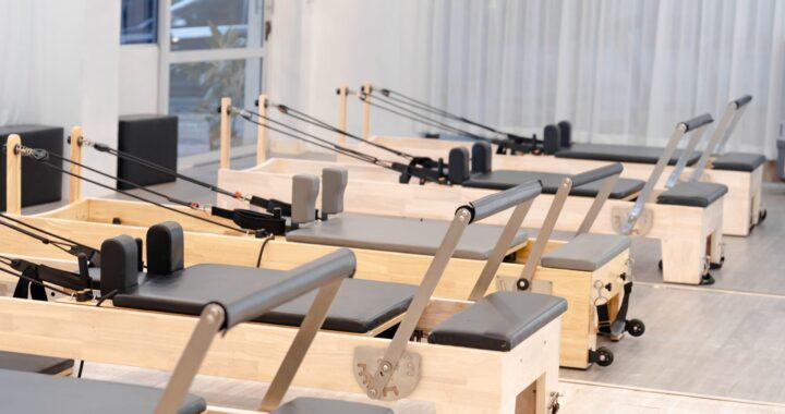 class-based gyms operating system
