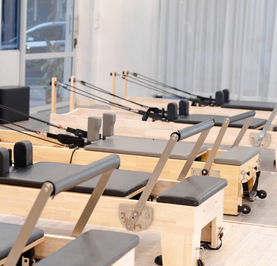 class-based gyms operating system
