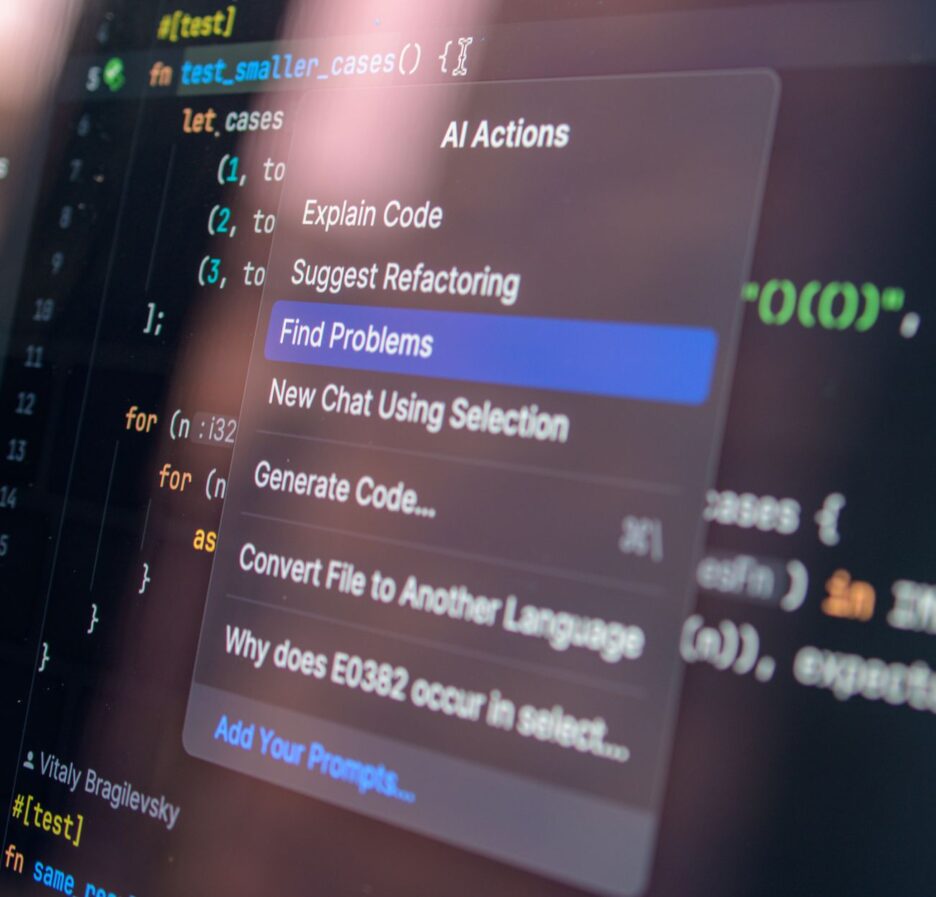 Code Solutions