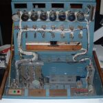 console porting studio