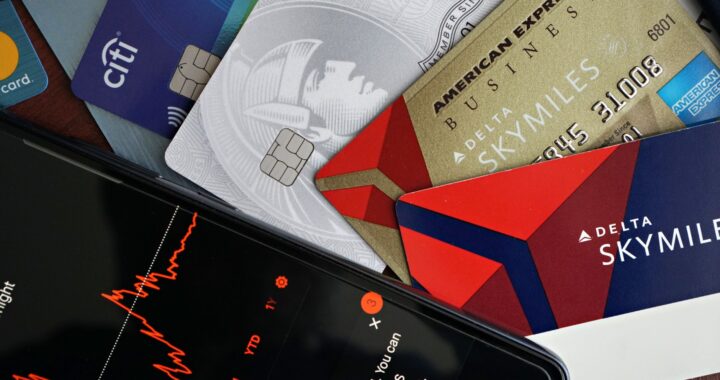 Corporate Spend Platform