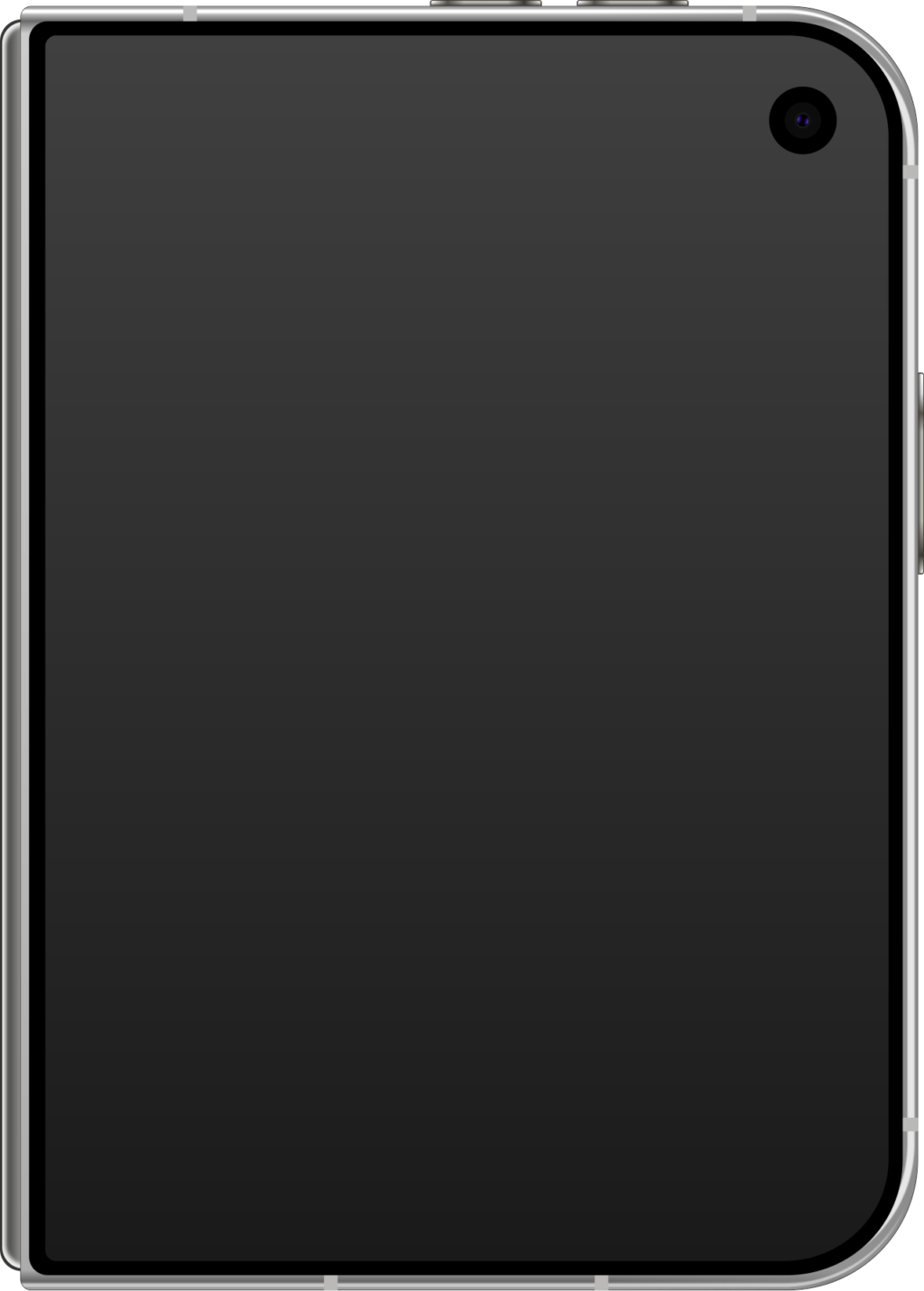 iPhone Duo screen problems
