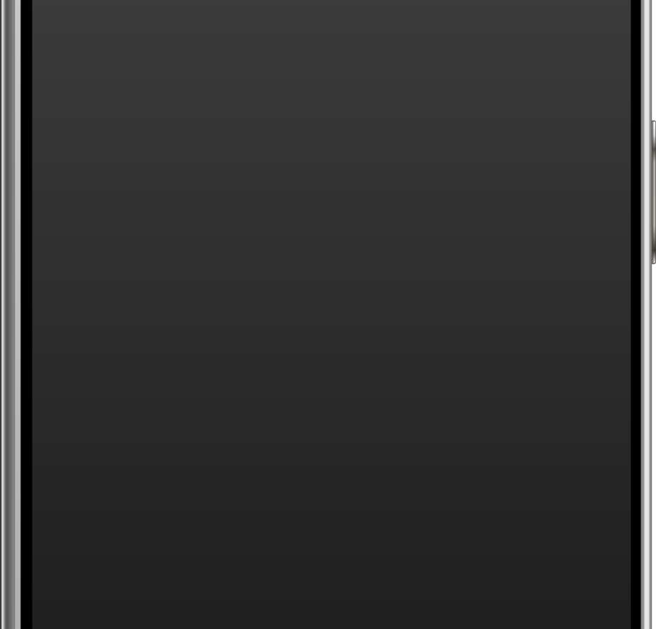 iPhone Duo screen problems