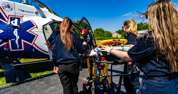 ems response effective